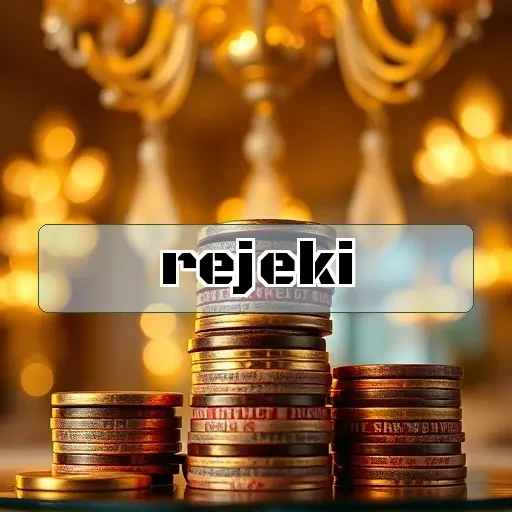 rejeki: Bonus Signup Menarik untuk Pemain Baru di Indonesia
