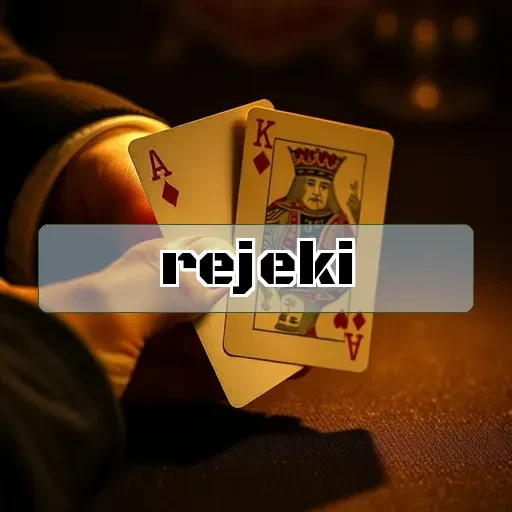 rejeki: Panduan Bermain Game Online yang Menarik dan Menguntungkan