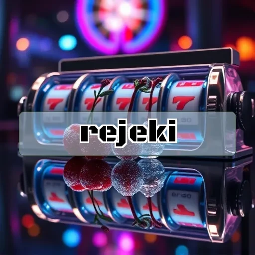 rejeki Papan Skor
