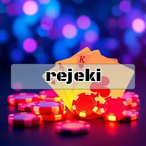 Rejeki: Permainan Poker yang Mengasyikkan dan Menguntungkan