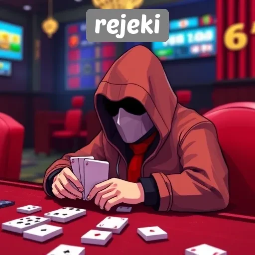 Menganalisis Keamanan dan Privasi di Situs Game Rejeki