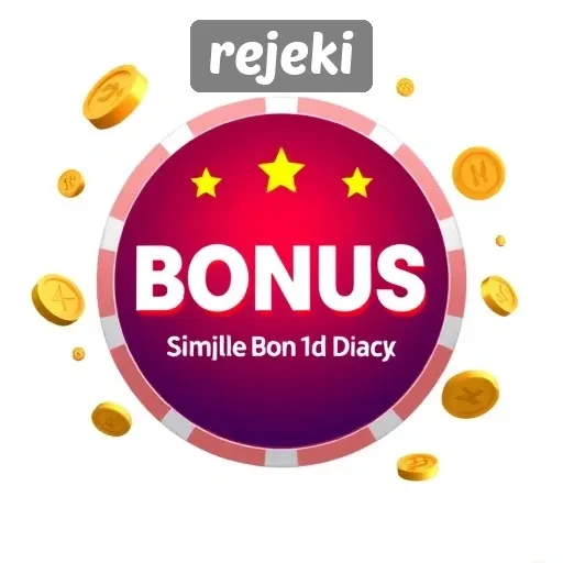 Bonus dan Promosi Terbaik di Rejeki untuk Pemain
