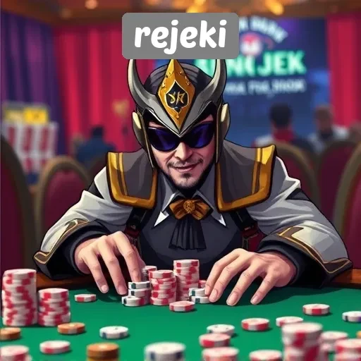 Tantangan dan Keseruan di Situs Game Rejeki untuk Pemain Baru
