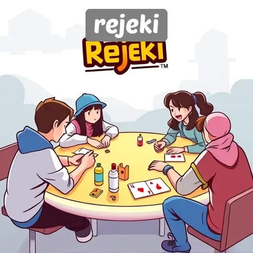 Peran Komunitas dalam Pengembangan Game Rejeki