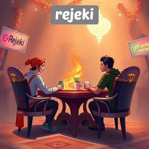 Evolusi Situs Rejeki dalam Industri Game di Indonesia