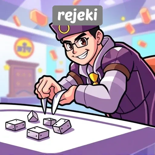 Fasilitas Seru yang Ditawarkan oleh Situs Game Rejeki