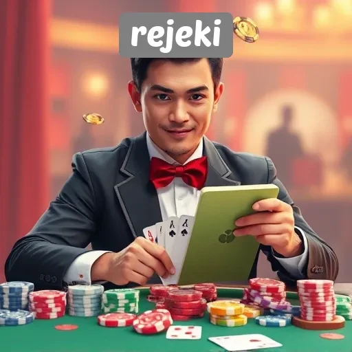 Menggali Potensi Permainan di Situs Rejeki