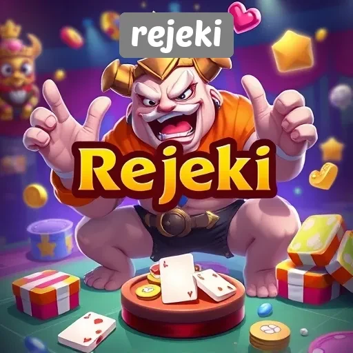 Mengupas Fitur Menarik di Situs Game Rejeki