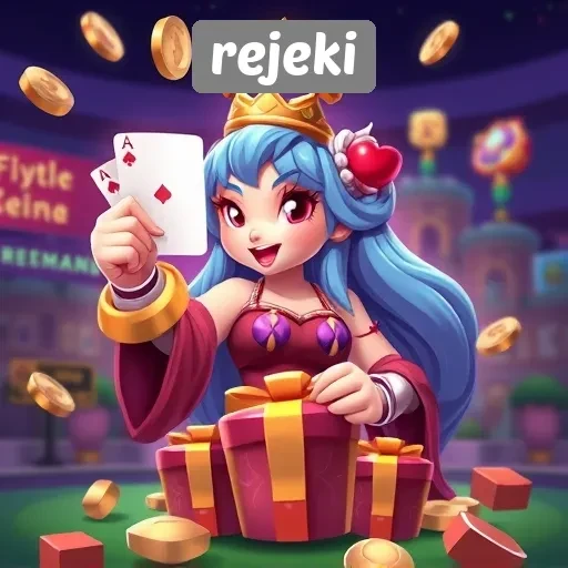 Keunggulan dan Fitur Menarik dari Situs Game Rejeki