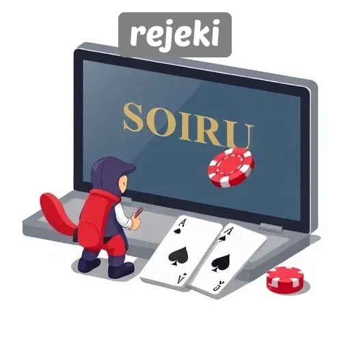 Mekanisme Permainan di Situs Rejeki yang Perlu Diketahui