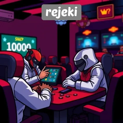 Panduan Lengkap Menggunakan Situs Game Rejeki