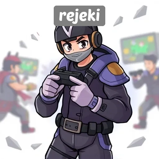 Situs Game Rejeki dan Peranannya dalam Meningkatkan Industri Game Lokal
