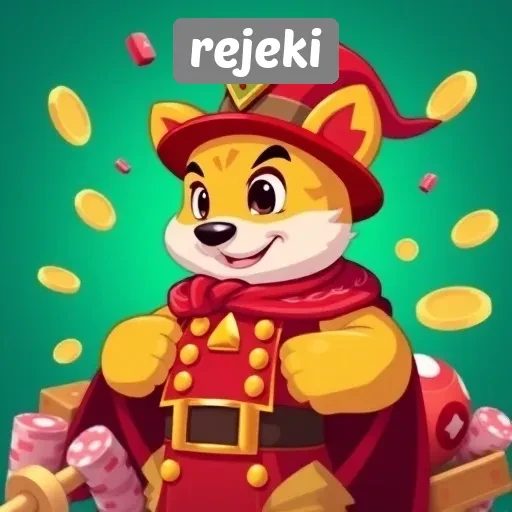 Mengenal Situs Game Rejeki yang Menawarkan Kesempatan Menang Besar