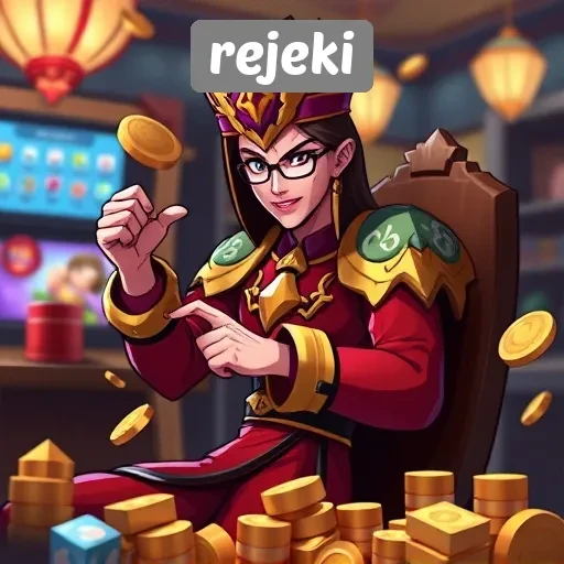 Perkembangan Situs Game Rejeki yang Menarik Perhatian Penggemar