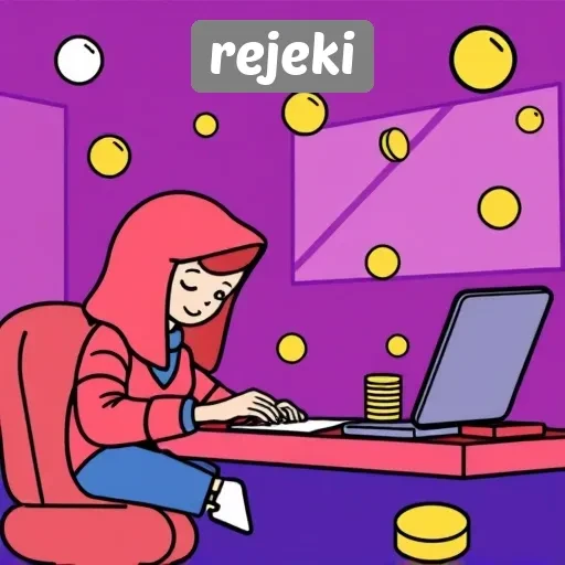 Mengenal Situs Game Rejeki Sebagai Sumber Penghasilan Alternatif