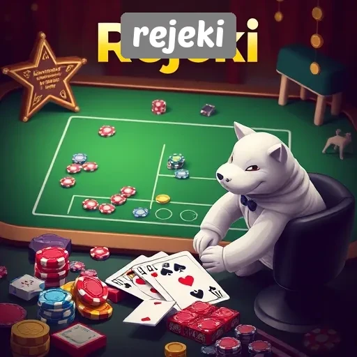 Mengenal Situs Game Rejeki yang Sedang Banyak Dibicarakan