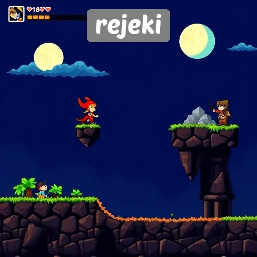 Game di Rejeki Menjadi Tren Baru di Kalangan Pemuda