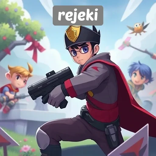 Keberhasilan Game Rejeki dalam Menarik Pengguna Baru