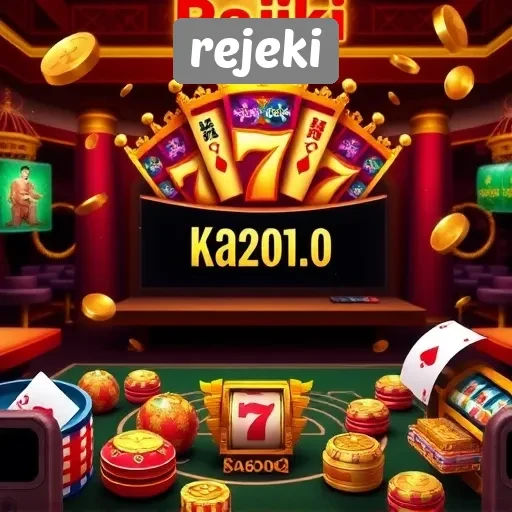 Beragam Permainan yang Tersedia di Situs Game Rejeki
