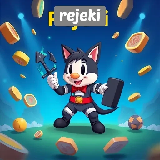 Keuntungan Bermain Game di Rejeki untuk Penggemar
