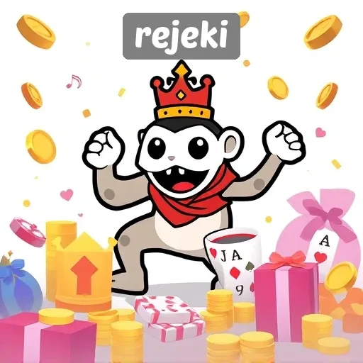 Pengalaman Bermain Game di Situs Rejeki yang Menarik
