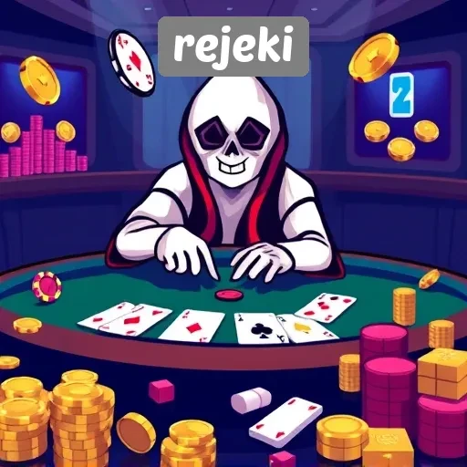 Peluang Pendapatan dari Permainan di Situs Rejeki