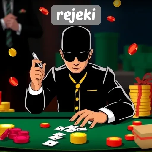 Panduan Memulai Permainan di Situs Rejeki