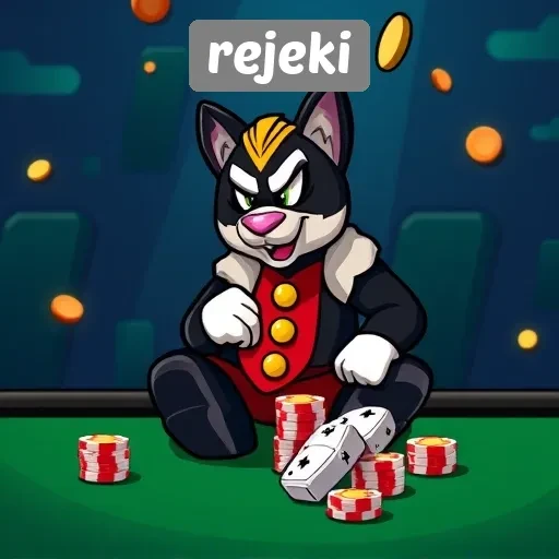 Dari Hobi Menjadi Penghasilan Melalui Game Rejeki