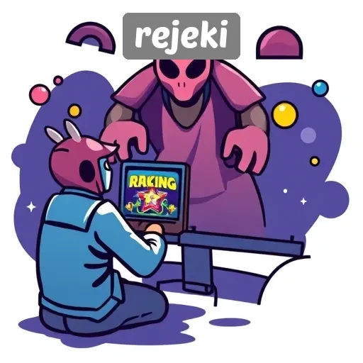 Mitos dan Fakta Seputar Situs Game Rejeki