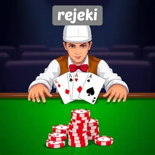 Cara Bermain di Situs Rejeki untuk Pemula