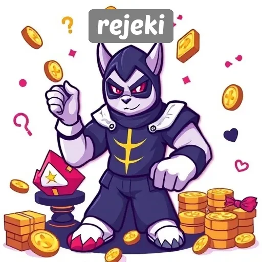 Mengenal Situs Game Rejeki yang Populer di Indonesia