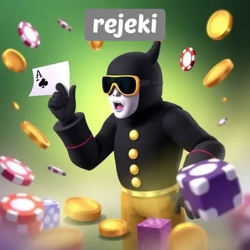 Tipe Permainan Populer di Situs Rejeki yang Perlu Dicoba