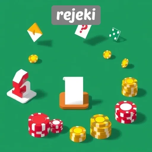 Fitur Unggulan Situs Rejeki yang Harus Diketahui