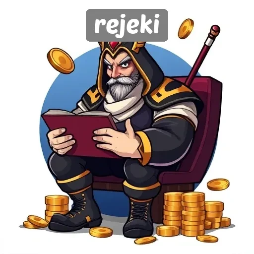 Manfaat Menggunakan Situs Game Rejeki untuk Para Gamer