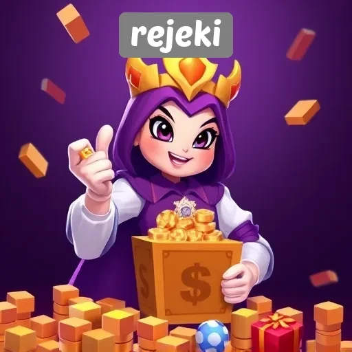 Situs Game Rejeki Menawarkan Pengalaman Bermain yang Seru