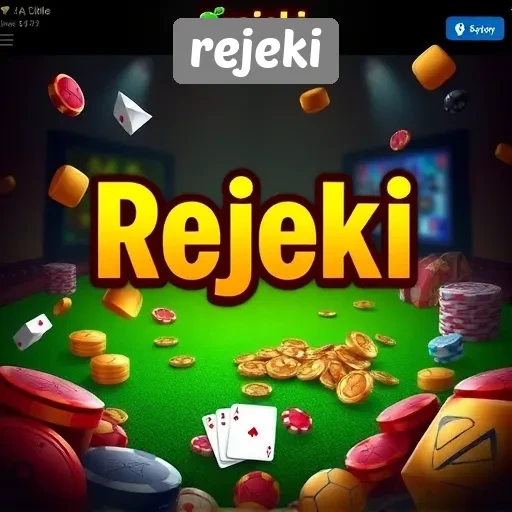 Mengenal Lebih Dekat Situs Game Rejeki di Indonesia