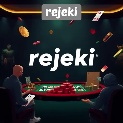 Mengenal Situs Game Rejeki yang Menarik Perhatian Pemain Indonesia