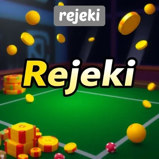 Ulasan Lengkap Tentang Situs Game Rejeki