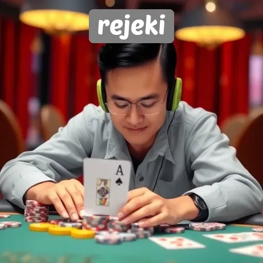 Aspek Keamanan dan Privasi di Situs Game Rejeki