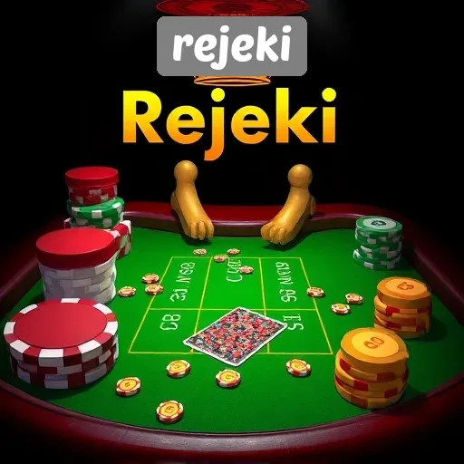 Dampak Sosial dari Permainan di Situs Rejeki