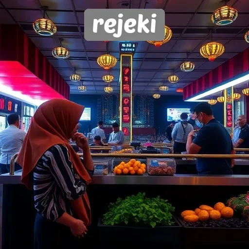 Kisah Sukses Pengguna Situs Game Rejeki di Indonesia