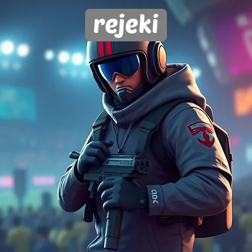 Tren Game Terpopuler di Situs Rejeki untuk Tahun 2026