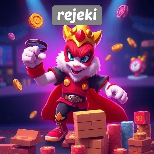 Meneliti Pengalaman Pengguna di Situs Game Rejeki