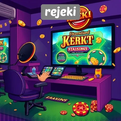 Review Pengalaman Pengguna di Situs Game Rejeki
