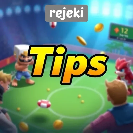 Tips dan Trik Menang di Game Rejeki yang Perlu Diketahui